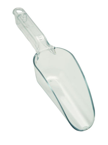 Genware 4312-07 Scoop 12oz Pc Clear