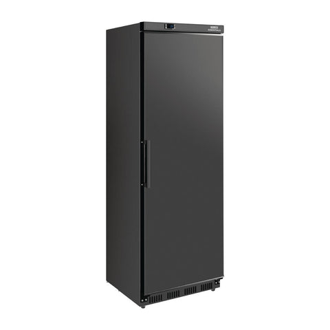 Nisbets Essentials Upright Fridge 400Ltr