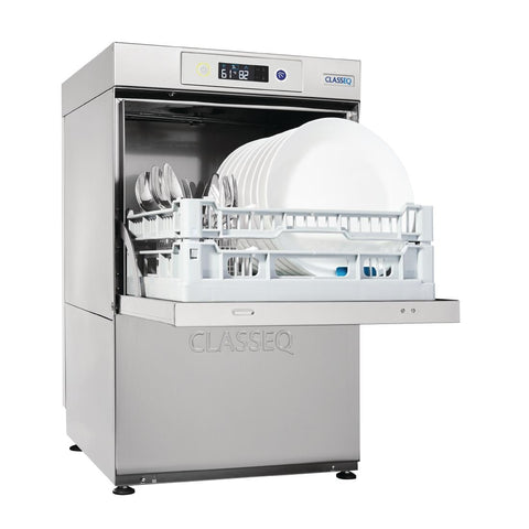 Classeq Dishwasher D400 13A