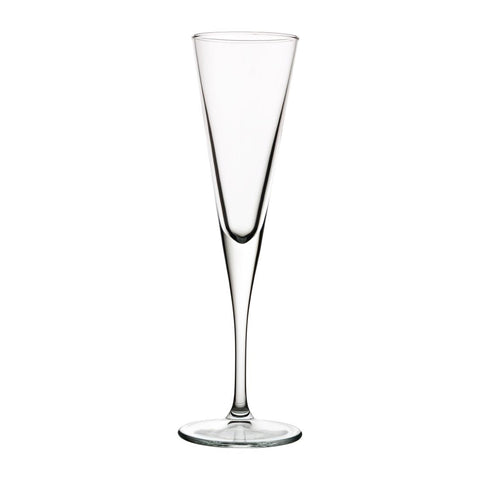 Utopia V-Line Champagne Flutes 150ml (Pack of 12)