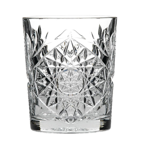 Artis Hobstar Double Old Fashioned Whiskey Glass 350ml (Pack of 12)