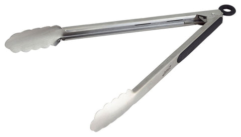 Genware 582 Heavy Duty St/St Utility Tong 30cm