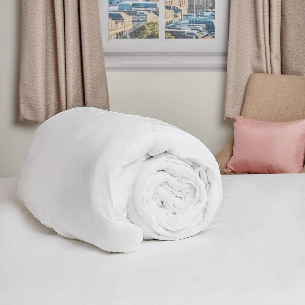 Sleepwell heated duvet hotsell