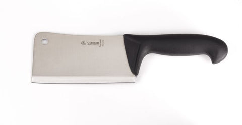 Genware 6645-15 Giesser Meat Cleaver 6"