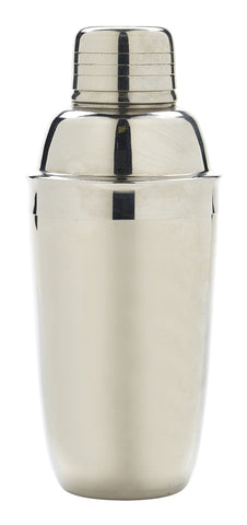 Genware 6782-23 Cocktail Shaker 23cl/8oz