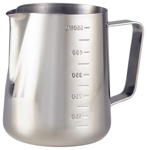 Genware 68602GRD Graduated Milk Jug 20oz
