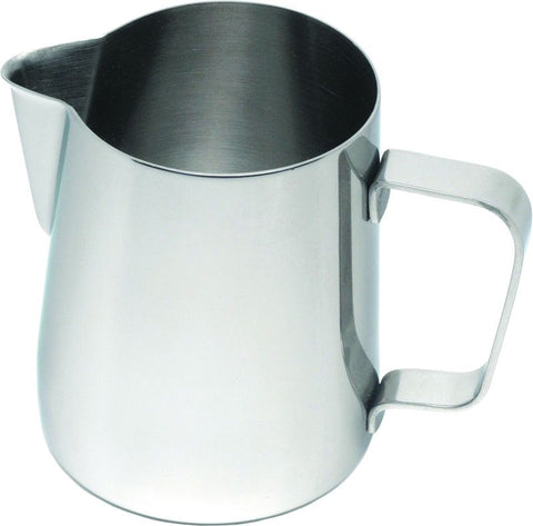 Genware 68602 S/St.Conical Jug 20oz