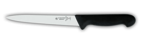 Genware 7365-16-E85 Giesser Filleting Knife 6" Flexible