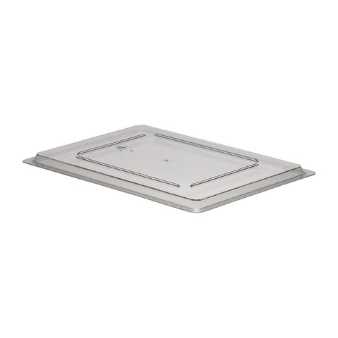 Cambro Polycarbonate Flat Lid for Storage Boxes