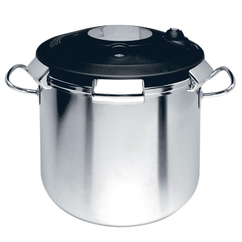 Artame Luna High Capacity Pressure Cooker 23Ltr