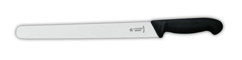 Genware 7705-31 Giesser Slicing Knife 12" Plain