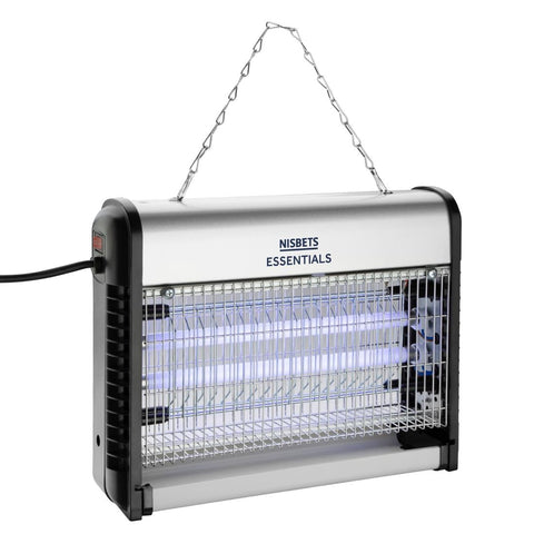 Nisbets Essentials Fly Killer 16W 50m²