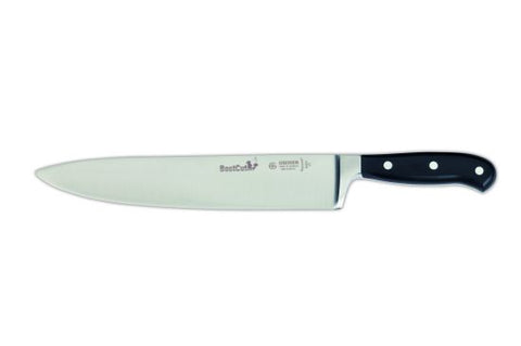 Genware 8680-25 Giesser BestCut X55 Chef Knife 9 3/4"