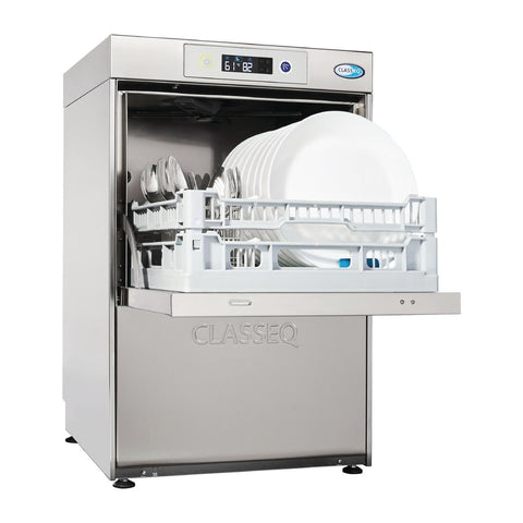 Classeq Dishwasher D400 Duo WS 30A