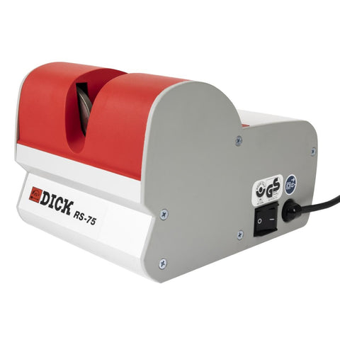 Dick RS75 Knife Sharpening Machine