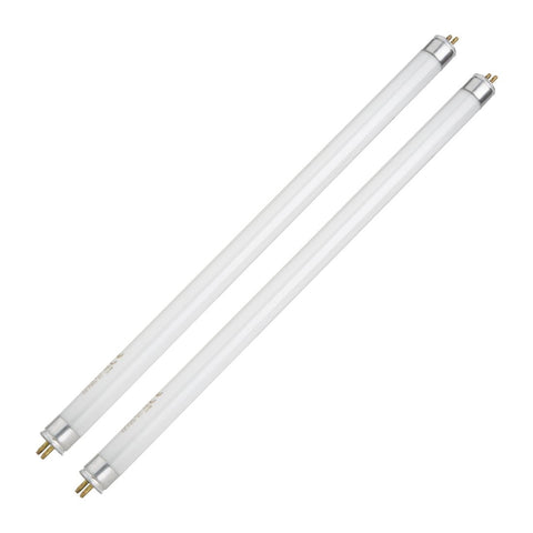 Special Offer Nisbets Essentials Fly Killer Replacement Fluorescent Bulbs 8W (Pack of 2)