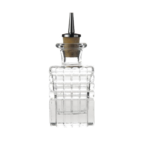 Artis Square Bitters Dash Bottles 100ml (Pack of 6)