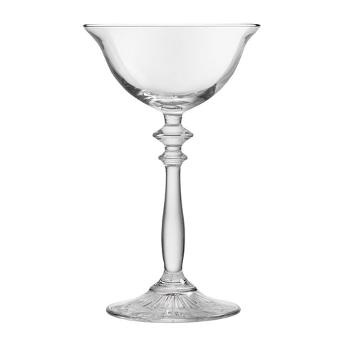 Artis 1924 Miniature Coupe Glasses 140ml (Pack of 6)