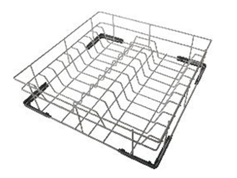 Advantage 450mm Wire Plate Warewashing Basket
