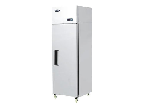 Atosa YBF9207GR Single Door Upright Freezer