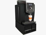 Azzuri Classico Coffee Machine - Advantage Catering Equipment