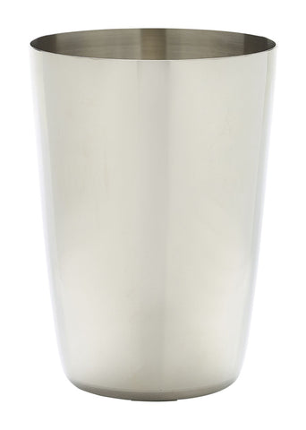 Genware BUL400 Stainless Steel Bullet Tumbler 40cl/14oz