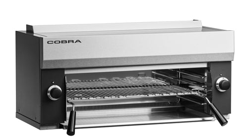 Blue Seal Cobra CS9 Gas Salamander