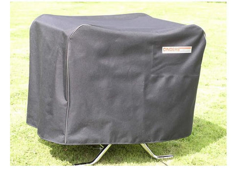 Cinders Cover for SG80 Barbecue