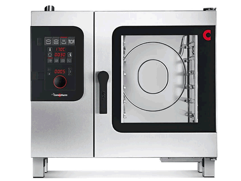 Convotherm maxx pro easyDial 6.10 Table-top Combi Oven
