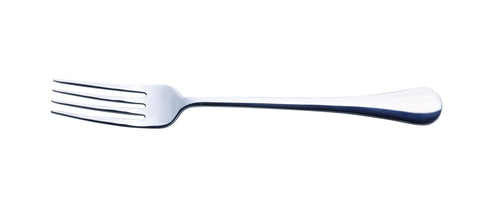 Genware DF-SL Slim Dessert Fork 18/0 (Dozen)