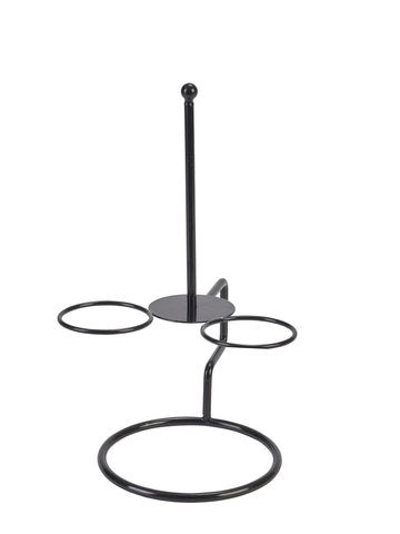 Genware DRS1 Doughnut/Onion Ring Stand