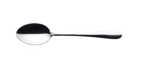 Genware DS-FL Florence Dessert Spoon 18/0 (Dozen)