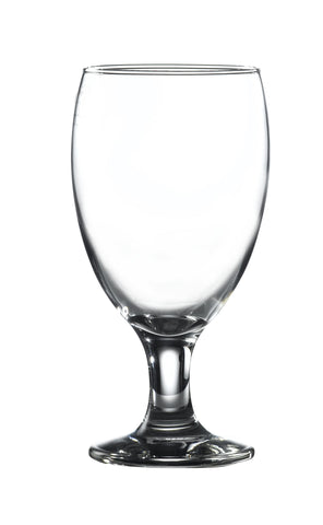 Genware EMP571 Empire Chalice Beer Glass 59cl / 20.5oz - Pack of 6