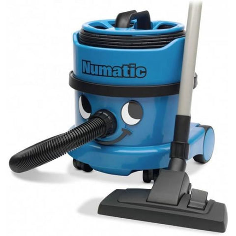 Numatic PSP180-B2 8 Ltr Vacuum Cleaner With Kit