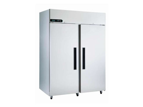 Foster XR1300L Upright Freezer