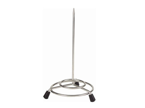 Genware CS-SS Check Spindle 160mm Tall