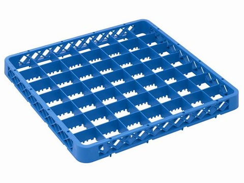 Genware ER49 49 Compartment Extender Blue