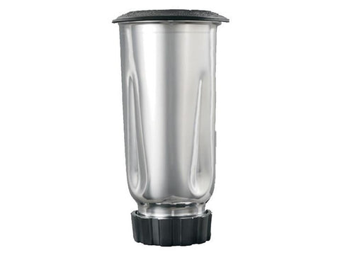 Hamilton Beach 6126-HBB909 Spare 0.95L Stainless Steel Container for HBB908