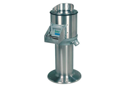 IMC SP12H Potato Peeler High Pedestal