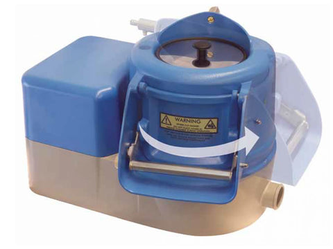 IMC VQ7 Potato Peeler