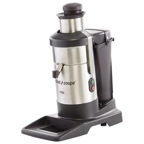 Robot Coupe J 100 Automatic Juice Extractor
