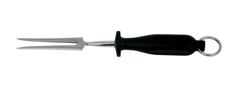 Genware K-FK6 6" Carving Fork