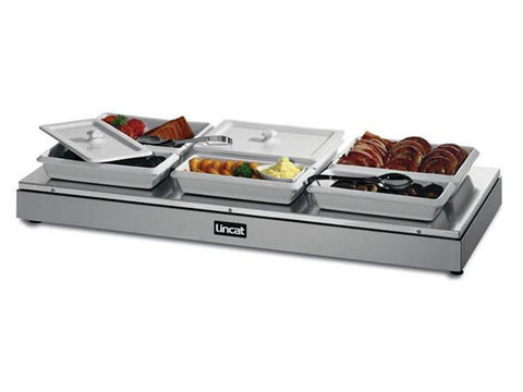 Lincat HB3 Heated Display Base