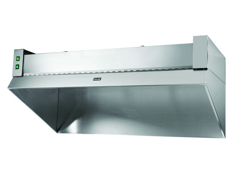 Lincat L4 Fume Filtration Unit