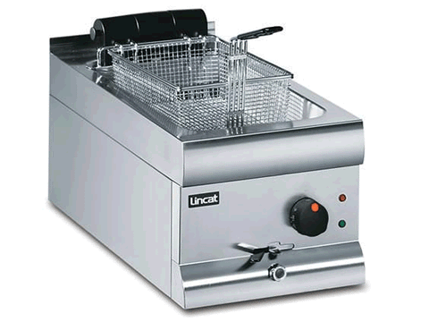 Lincat Silverlink 600 DF33 Counter Top Electric Fryer