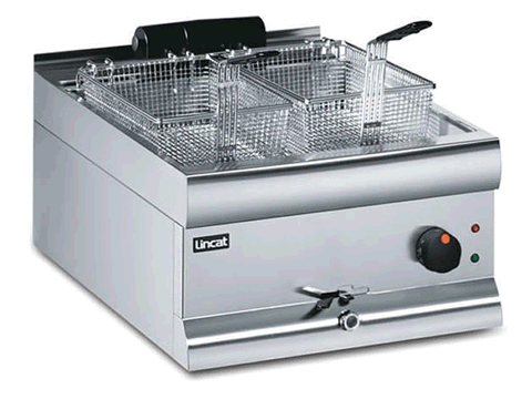 Lincat Silverlink 600 DF46 Counter Top Electric Fryer