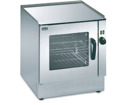 Lincat V6/D Convection Oven with Glass Door