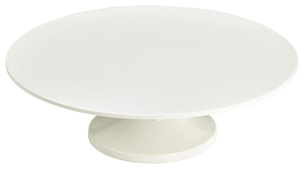Melamine sales cake stand