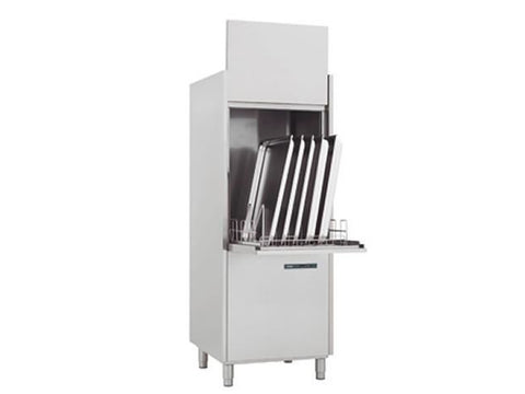 Maidaid UT61He 550 x 610mm Rack Utensil Washer