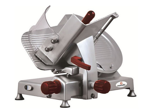 Metcalfe NS300HD Heavy Duty Slicer